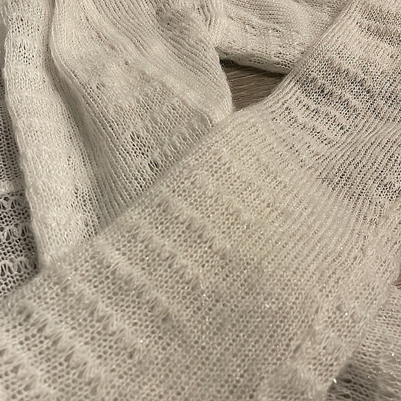 JACQUELINE CONOIR Vintage Knit - Picture 3 of 4